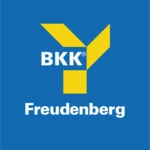 Logo of BKK Freudenberg android Application 